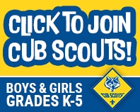 Dan Beard Council Cub Scouts